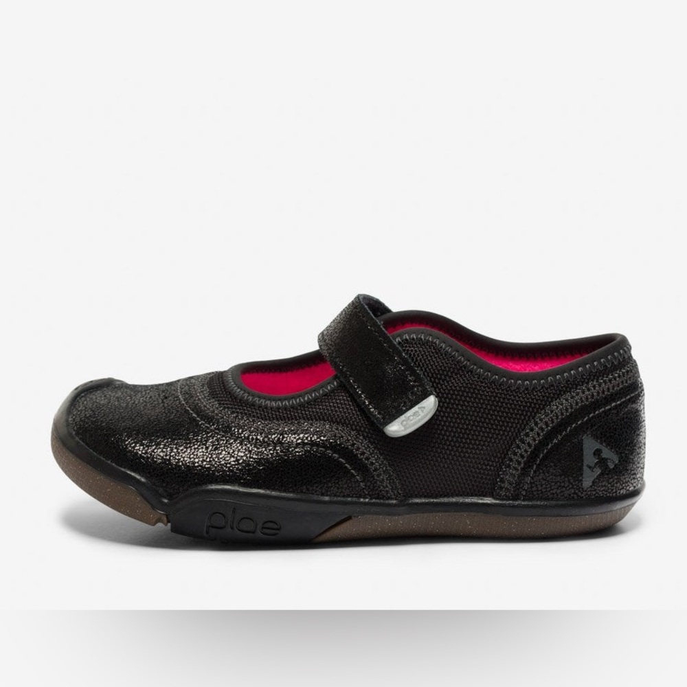 Plae Shoes Girls - EMME